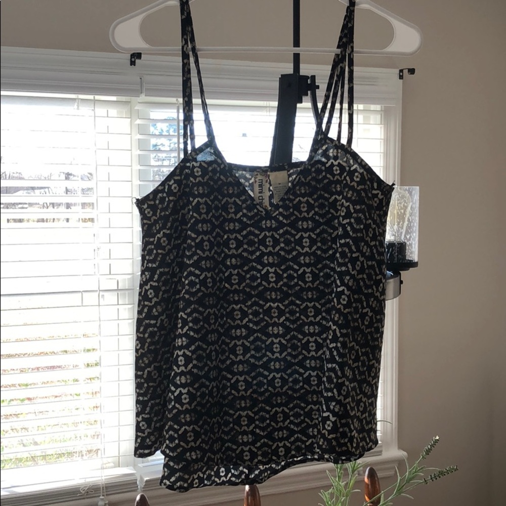 Tank top